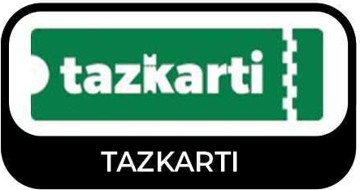 Tazkarti