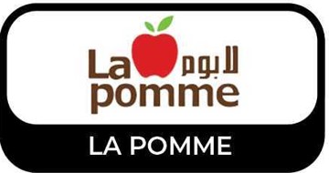 La Pomme