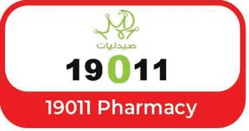 19011 Pharmacy