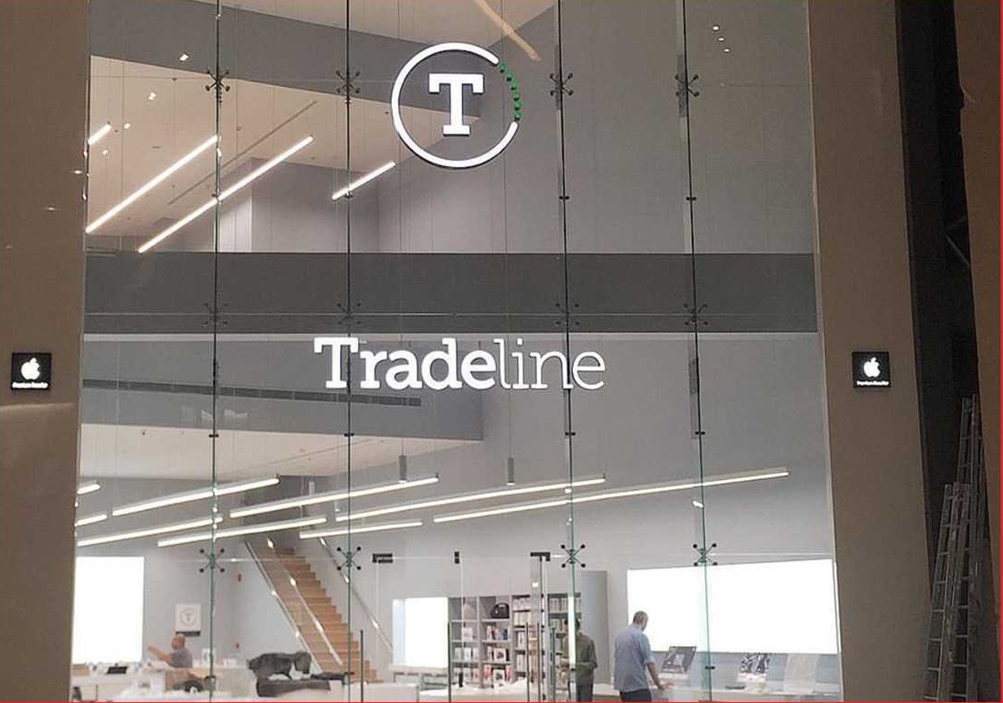 Tradeline