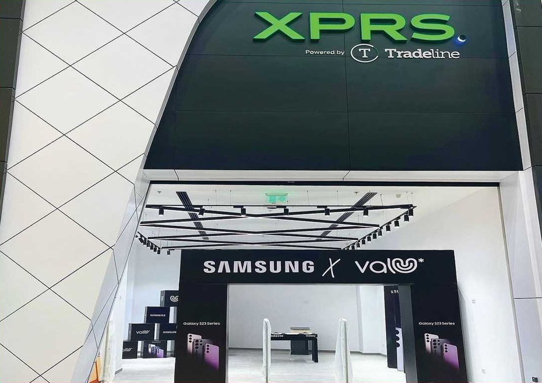 XPRS.