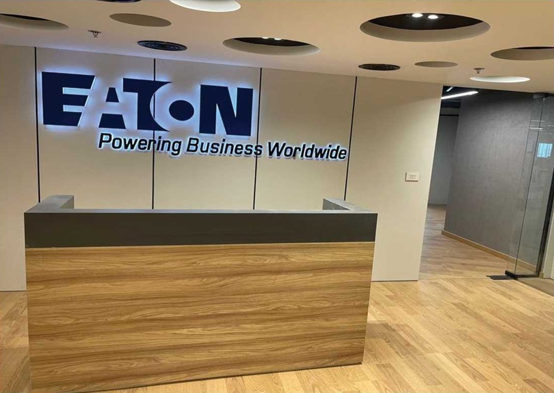 Eaton