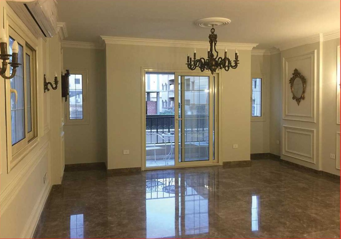 Residential entrance