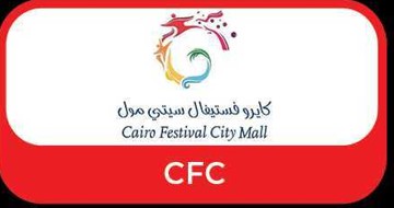 Cairo Festival City